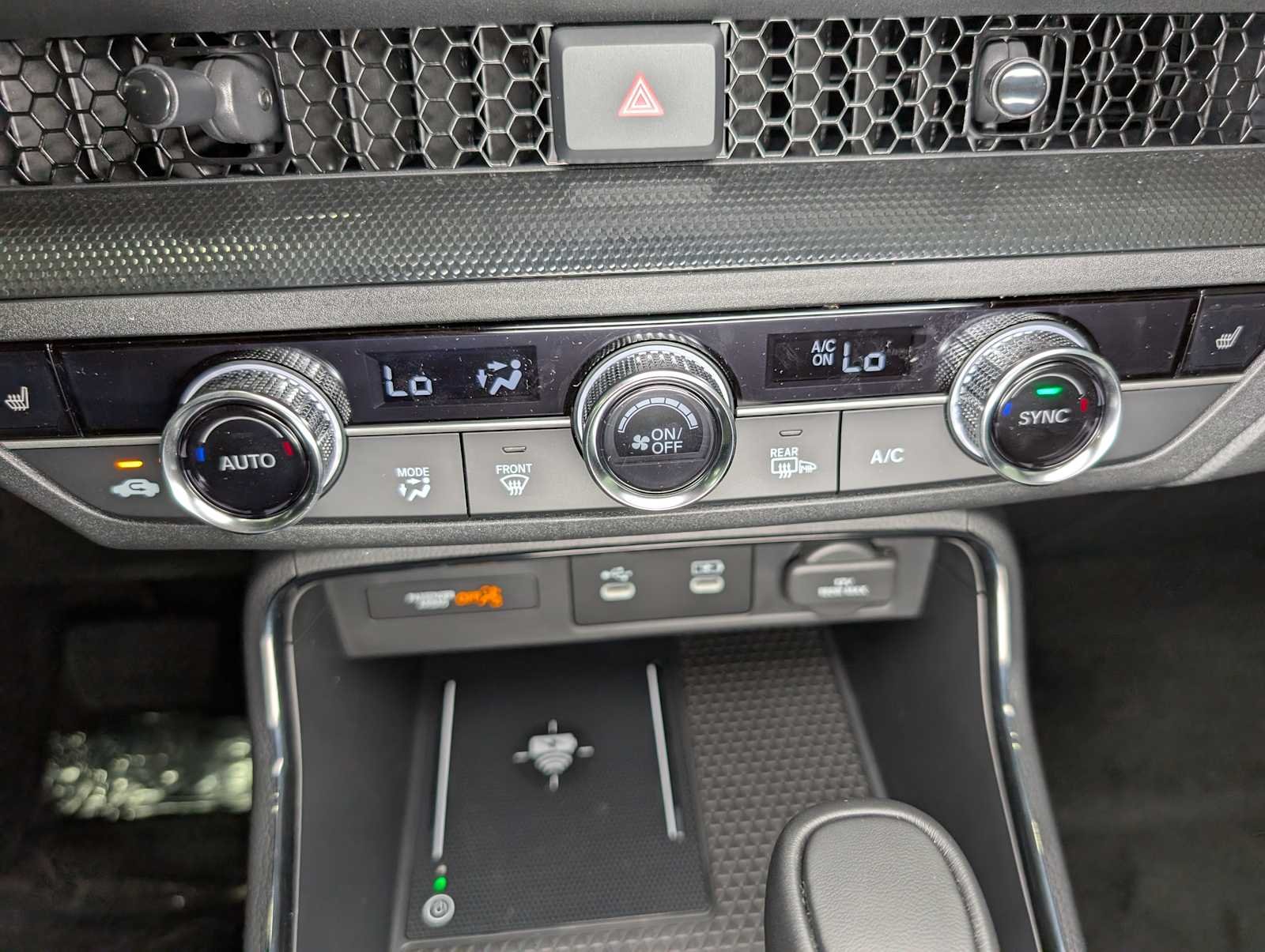 2026 Honda CR-V TrailSport - Photo 26