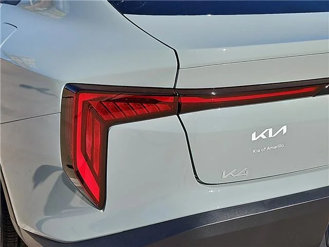 New 2027 Morning Haze KIA EX image 7