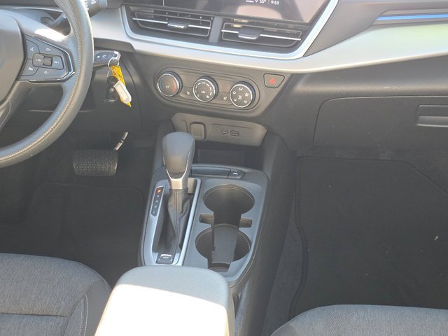 2024 Chevrolet Trax LS - Photo 25
