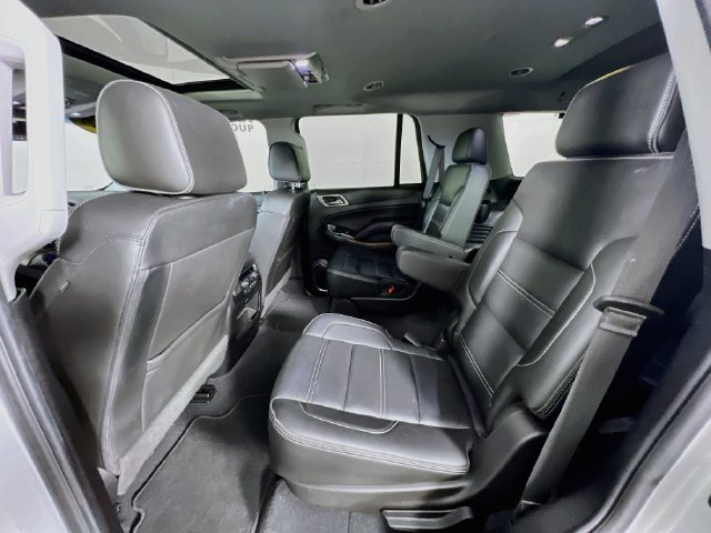 Used 2019 QUICKSILVER METALLIC GMC Denali image 23