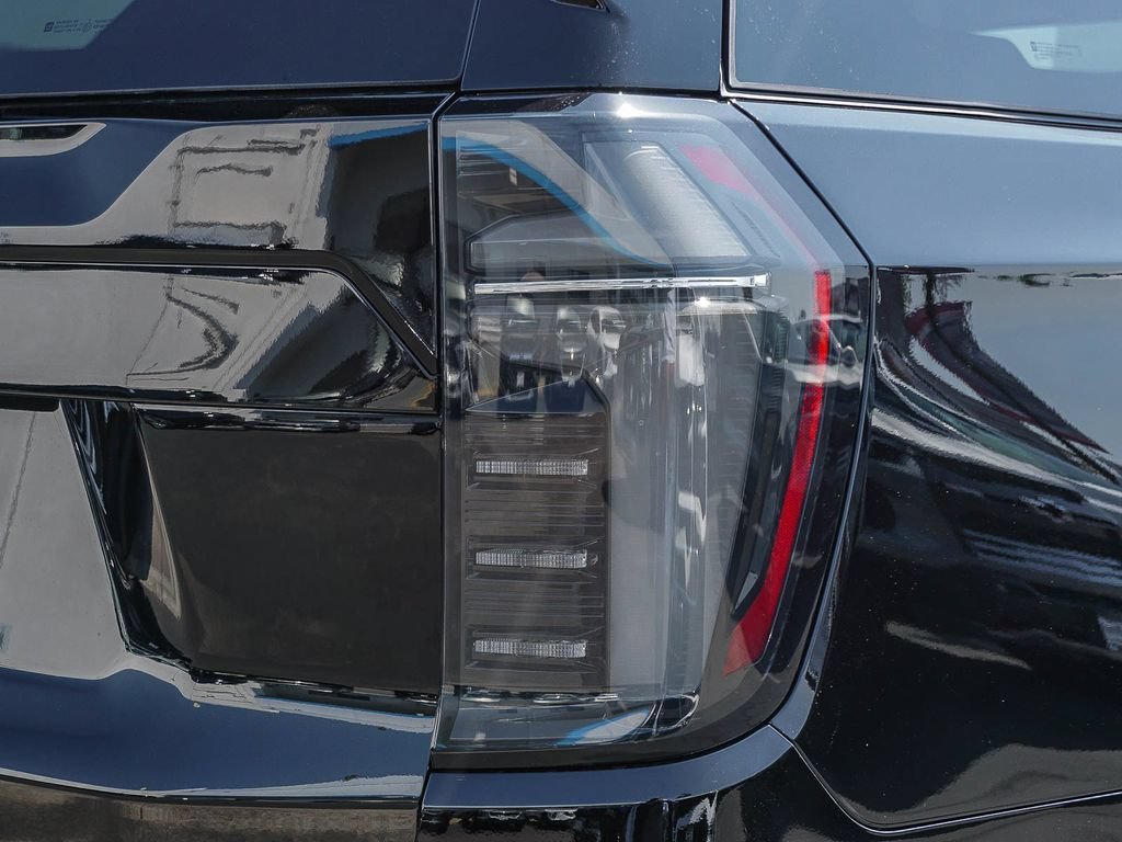 2026 Chevrolet Tahoe RST - Photo 7