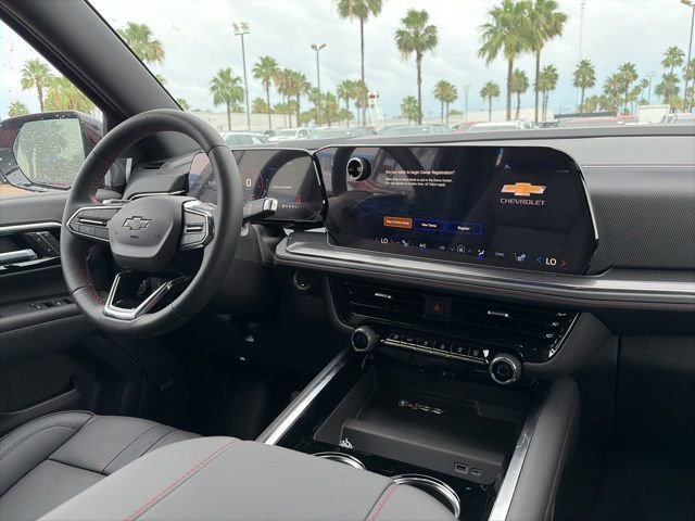 2026 Chevrolet Tahoe RST - Photo 11