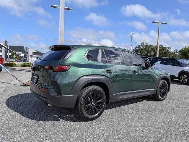 Used 2026 Green Mazda 2.5 S Preferred image 3