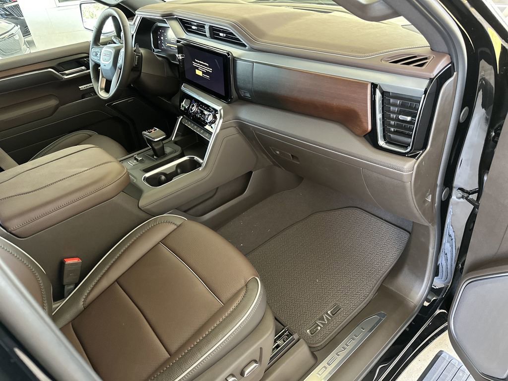 2026 GMC Sierra 1500 Denali - Photo 37