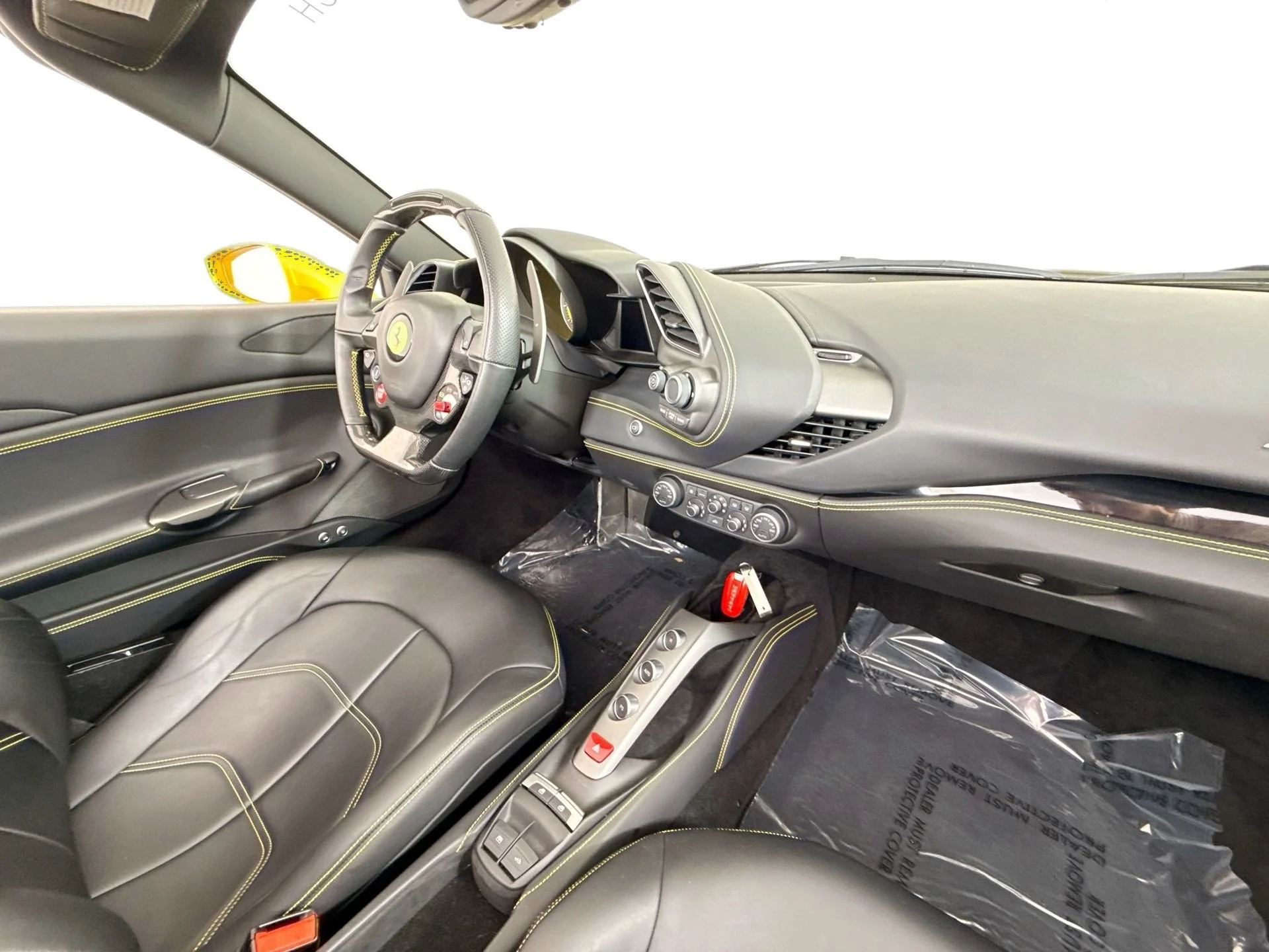 2018 Ferrari 488 GTB Base - Photo 24