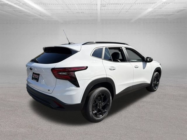 2026 Chevrolet Trax LT - Photo 28