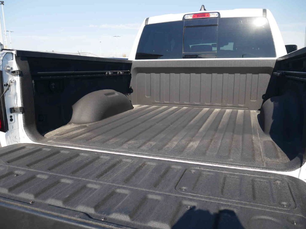 2026 RAM 1500 Laramie - Photo 11