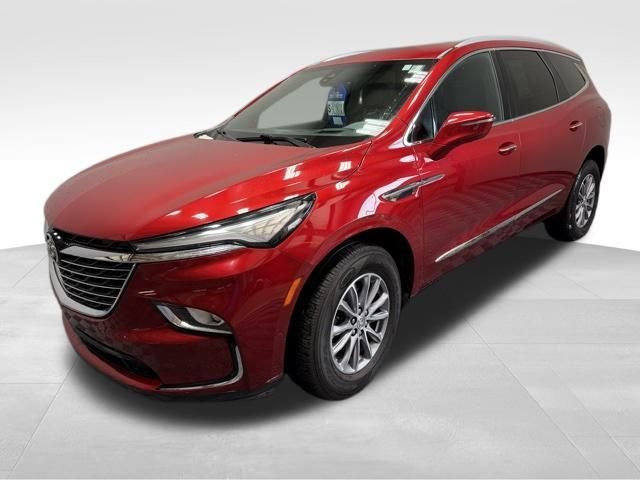 2024 Buick Enclave Premium Group