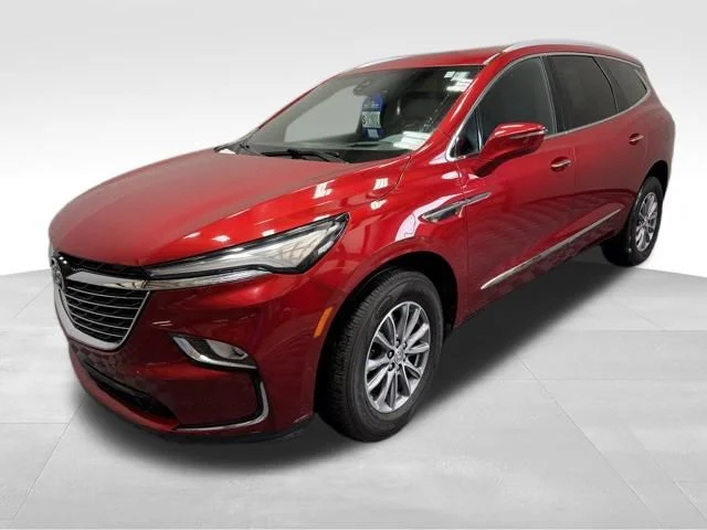 2024 Buick Enclave Premium Group