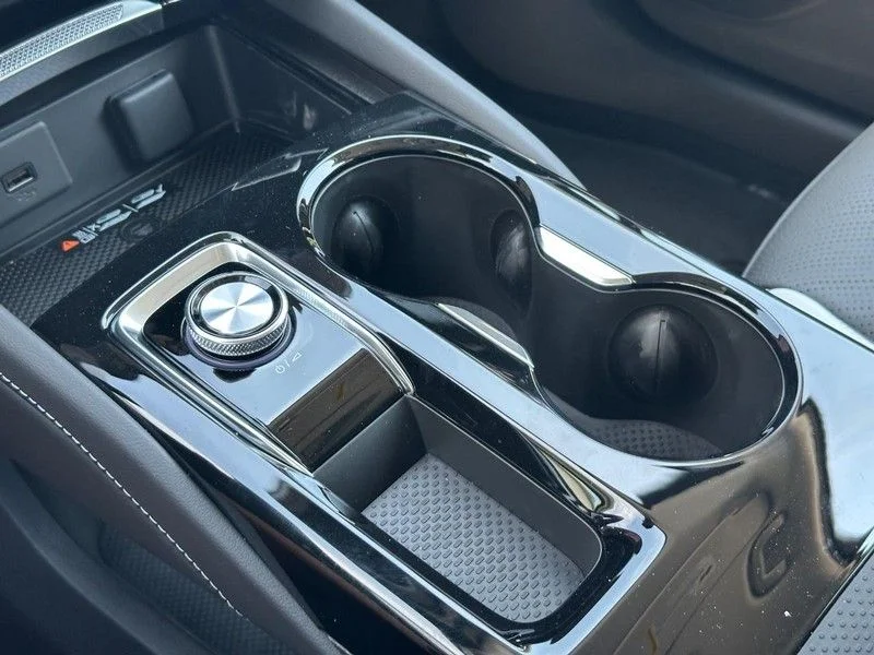 New 2026 Red Buick Sport Touring image 15