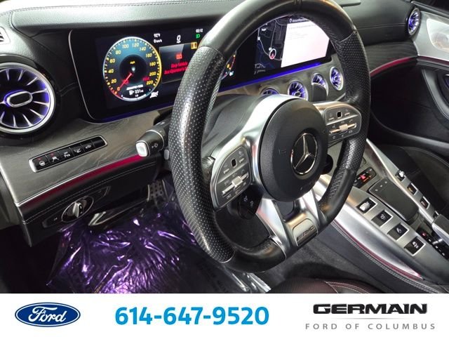 Used 2019  Mercedes-Benz Base image 17