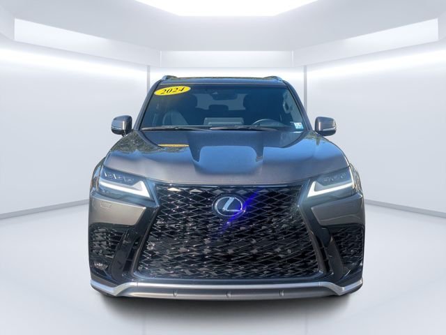Used 2024  Lexus 600 F SPORT image 8