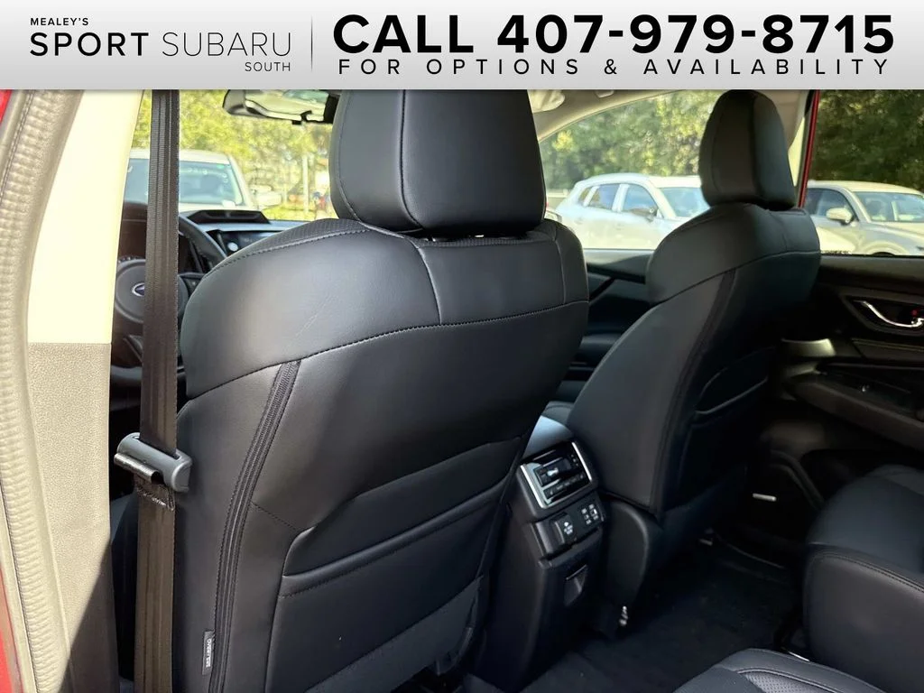 2026 Subaru Ascent Onyx Edition-Touring - Photo 13