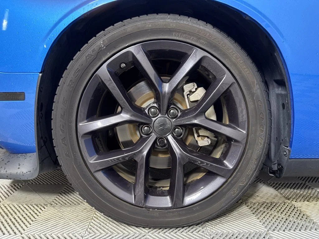 2023 Dodge Challenger R/T - Photo 22