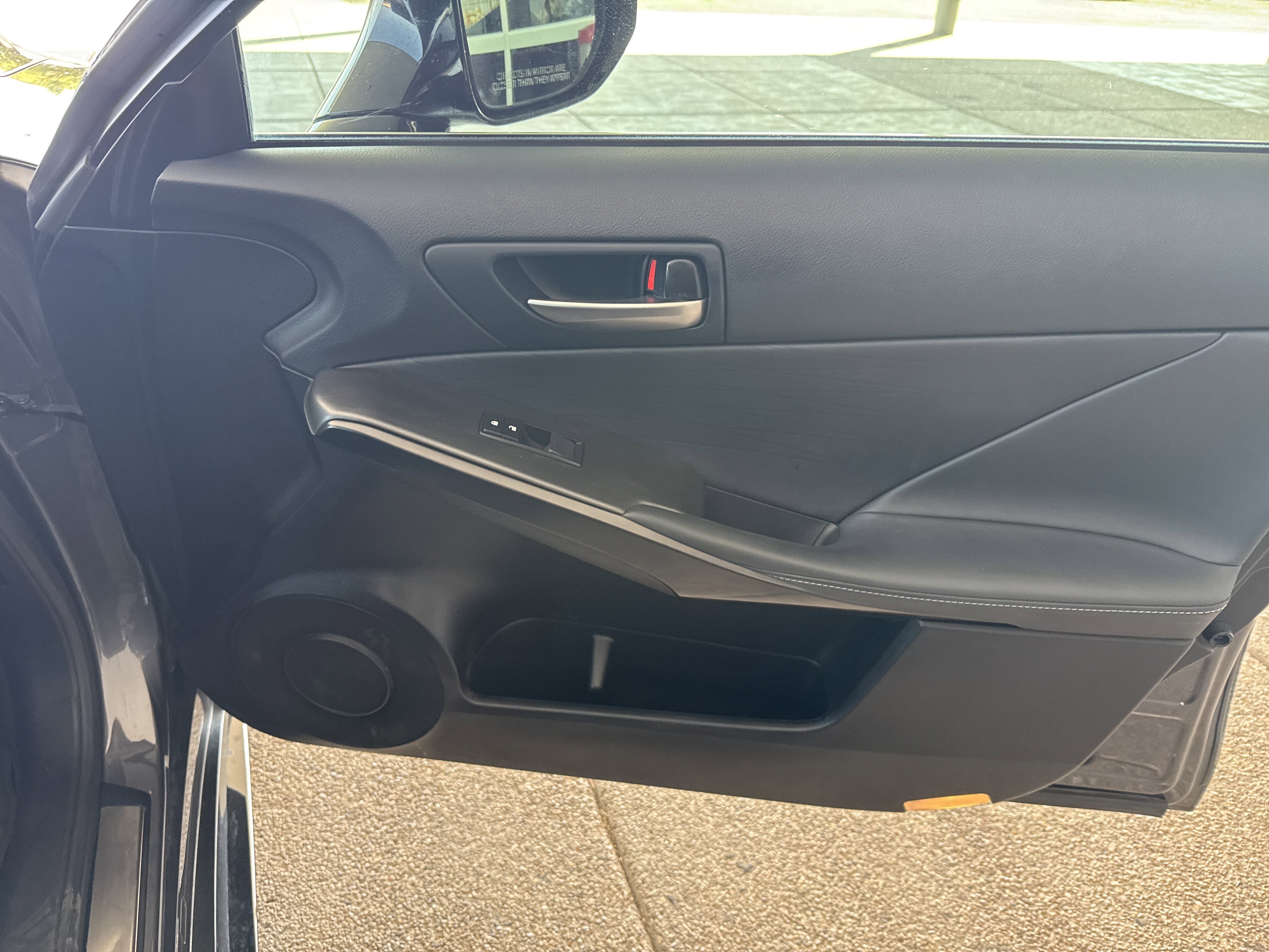 Used 2022  Lexus IS 350 F SPORT image 21