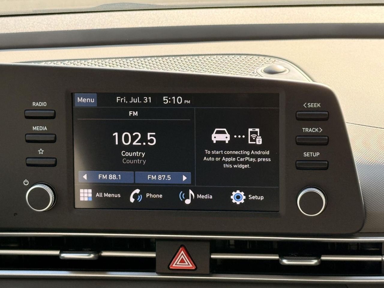 New 2026 Ecotronic Gray Hyundai SEL Sport image 22
