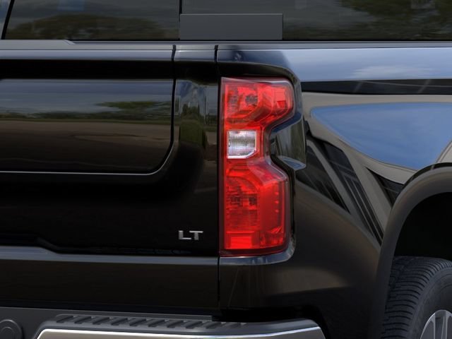 New 2026 Black Chevrolet LT image 11