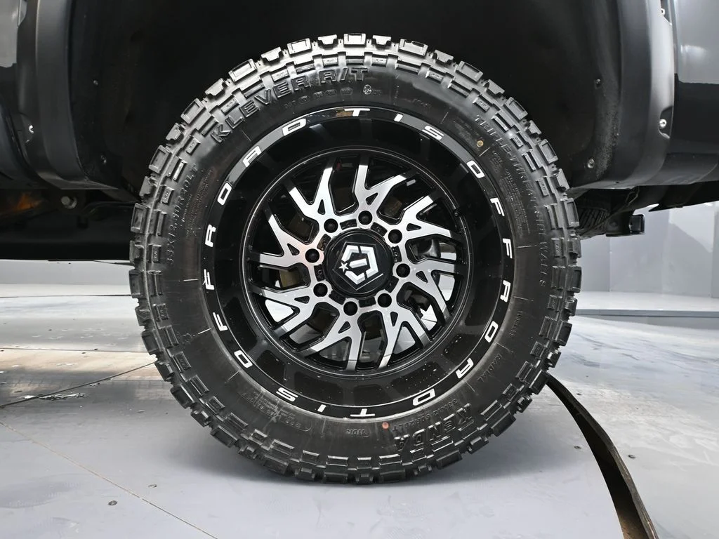 2024 Chevrolet Silverado 3500HD High Country - Photo 16