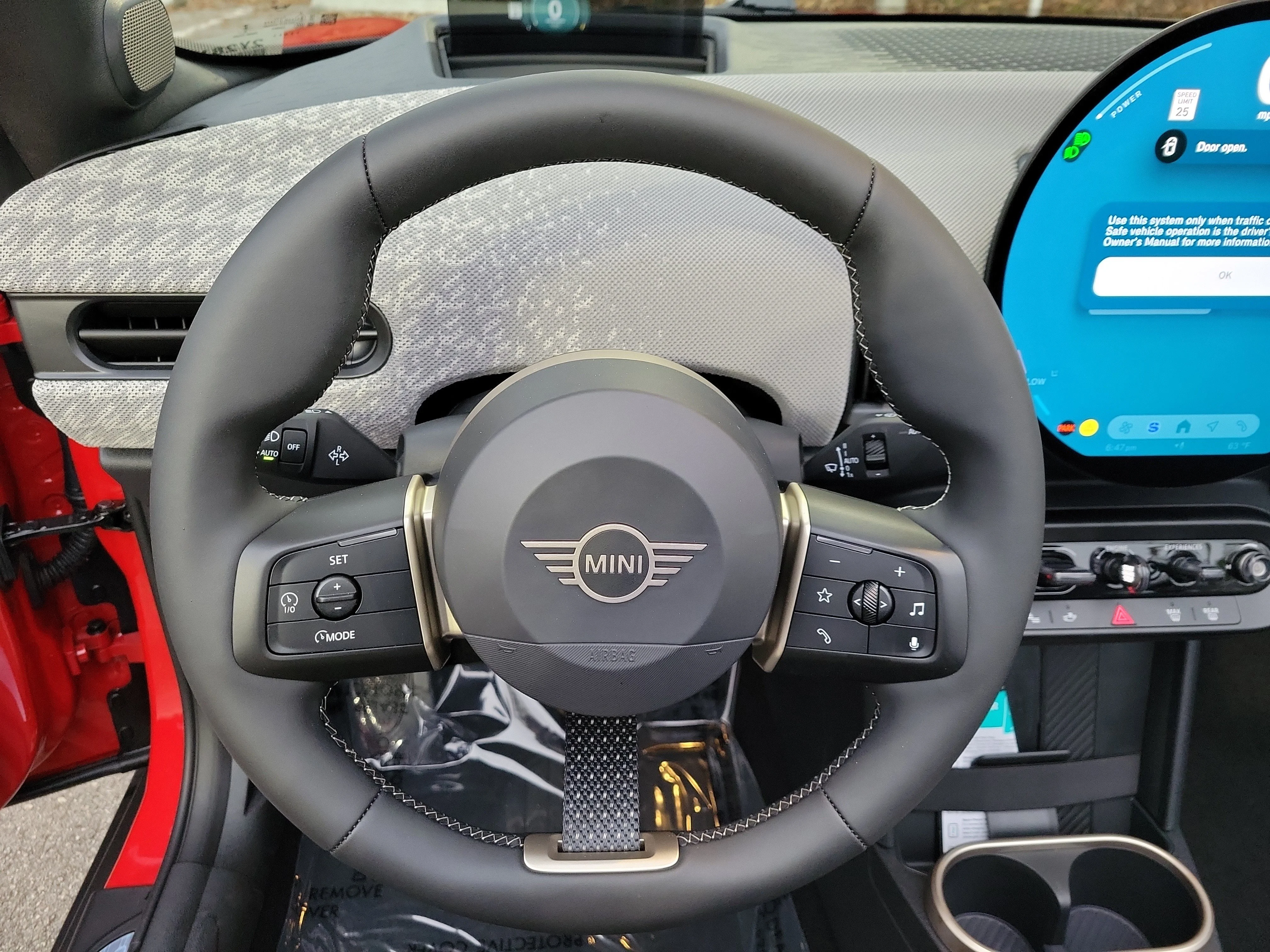 2026 MINI Convertible S - Photo 16