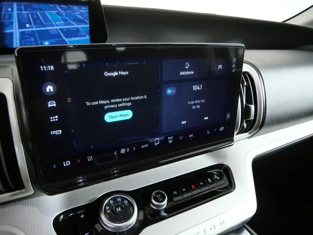 Certified Used 2025 White Ford Active image 22
