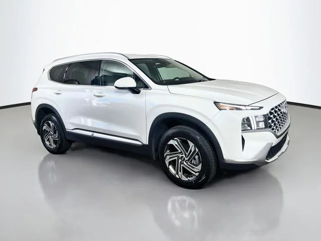 Used 2022 Quartz Hyundai SEL image 23