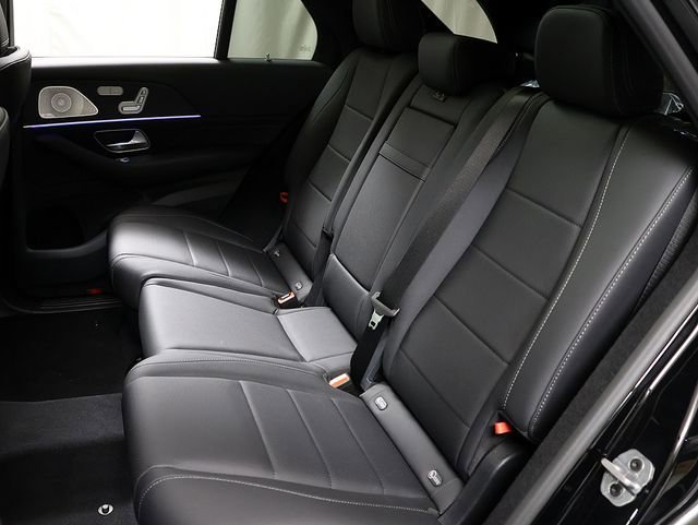 2026 Mercedes-Benz GLE GLE350 - Photo 49