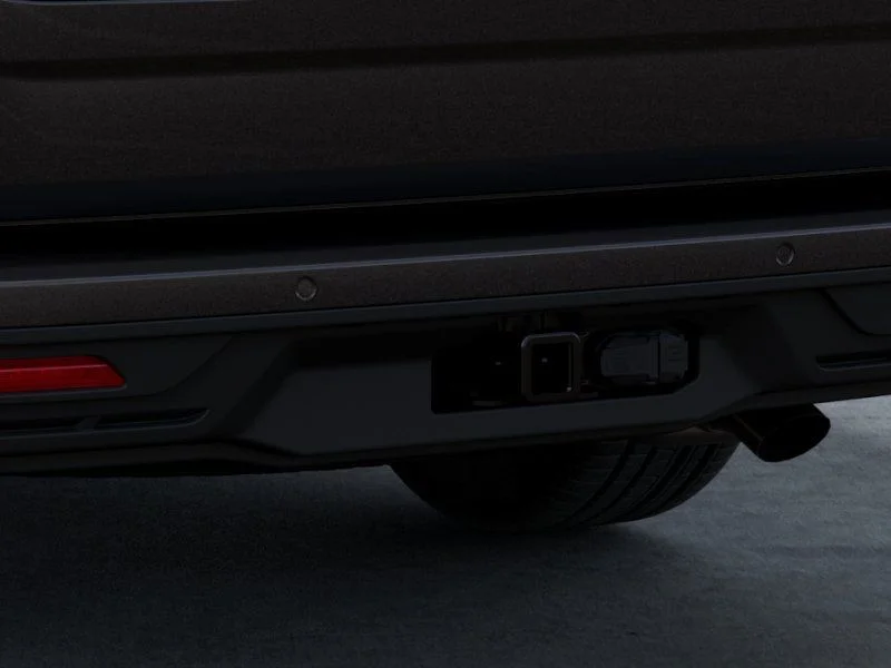 New 2027 Dark Matter Gray Metallic Ford MAX Active image 23