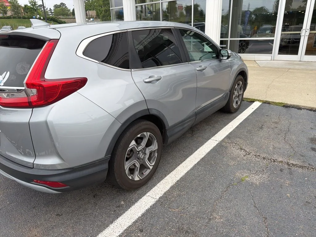 Used 2018  Honda EX-L image 5