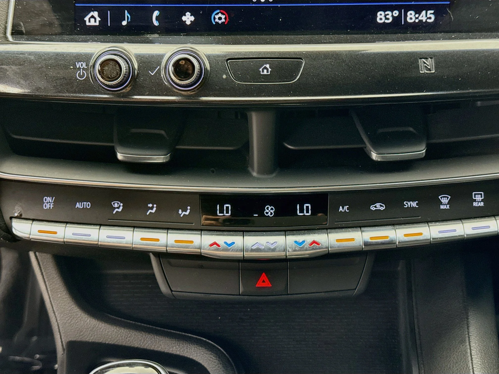 Used 2020 BLACK RAVEN Cadillac Luxury image 17