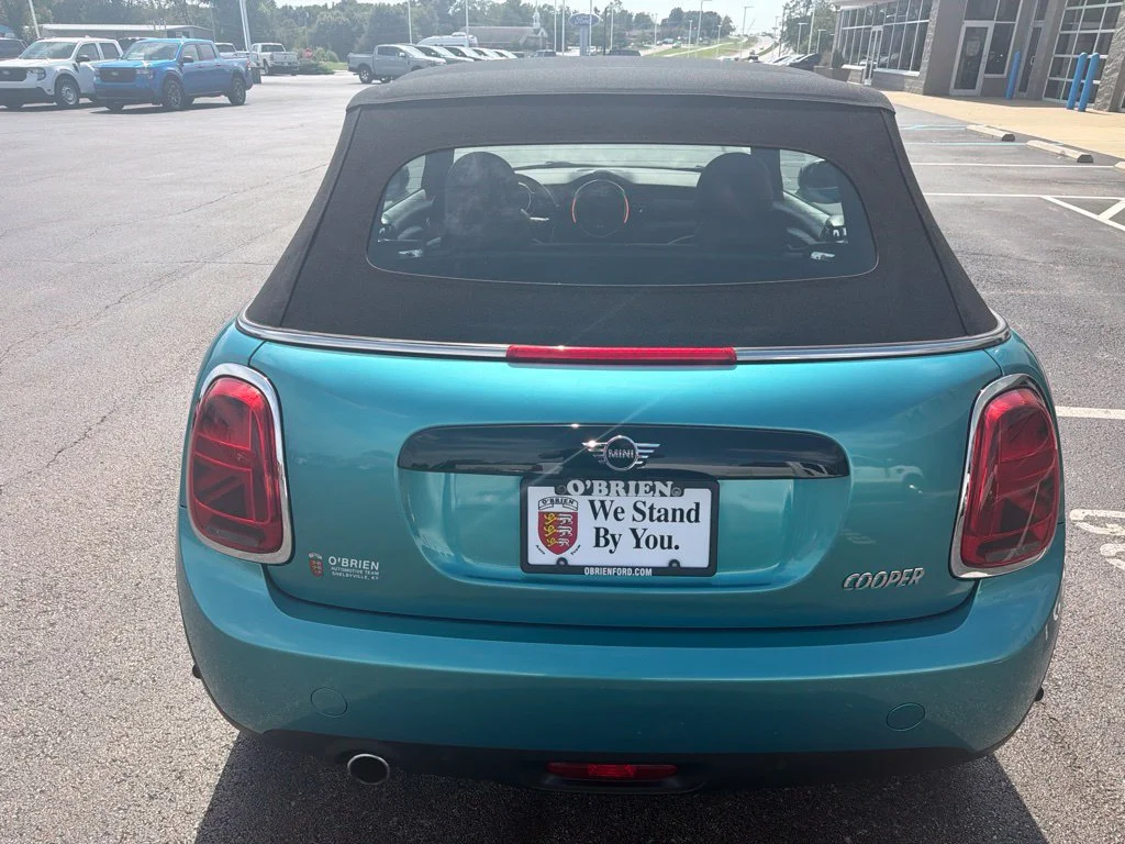 Used 2020 Aqua MINI Classic image 4