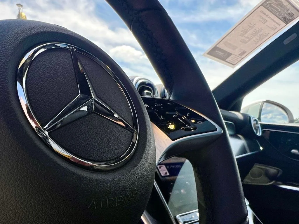 Certified Used 2026  Mercedes-Benz GLC 300 image 33