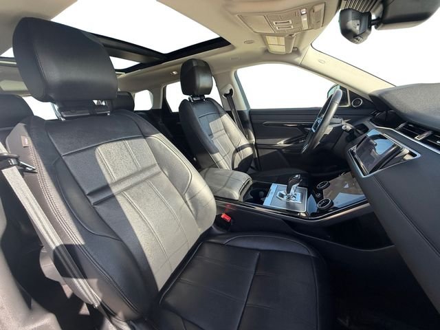 Certified Used 2023 Gray Land Rover SE image 16