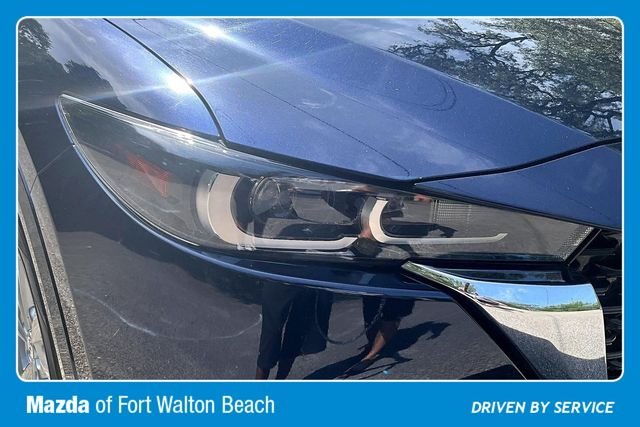 Used 2025 Blue Mazda 2.5 S Select Package image 33