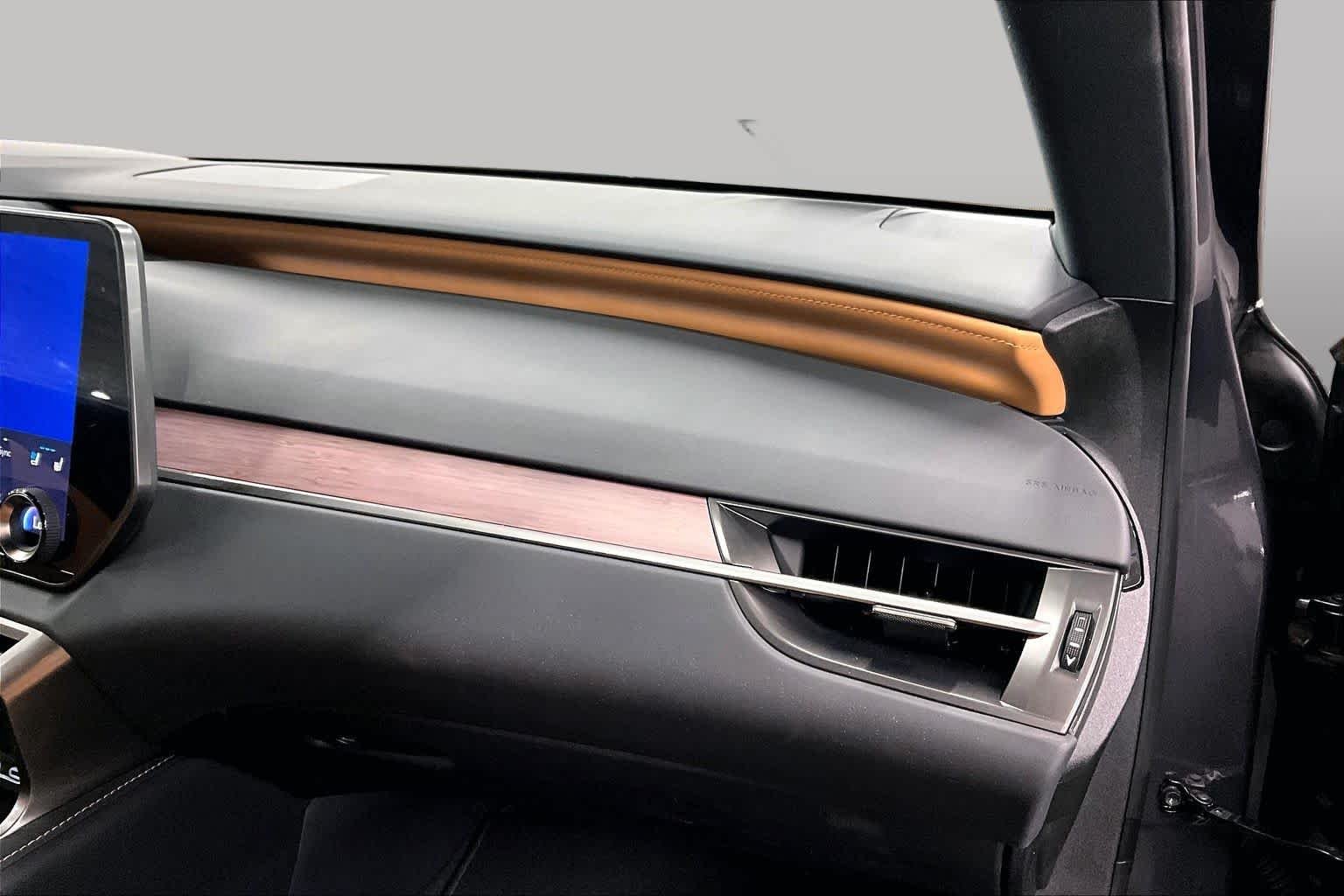 2026 Lexus RX Hybrid 350h - Photo 18