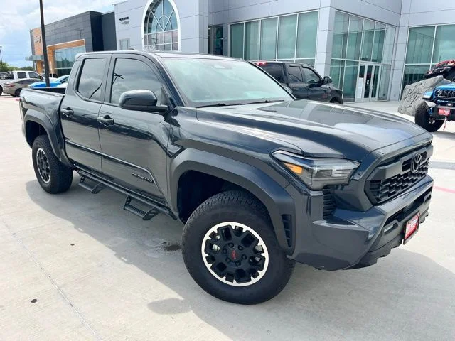 Used 2025  Toyota TRD Off-Road image 1