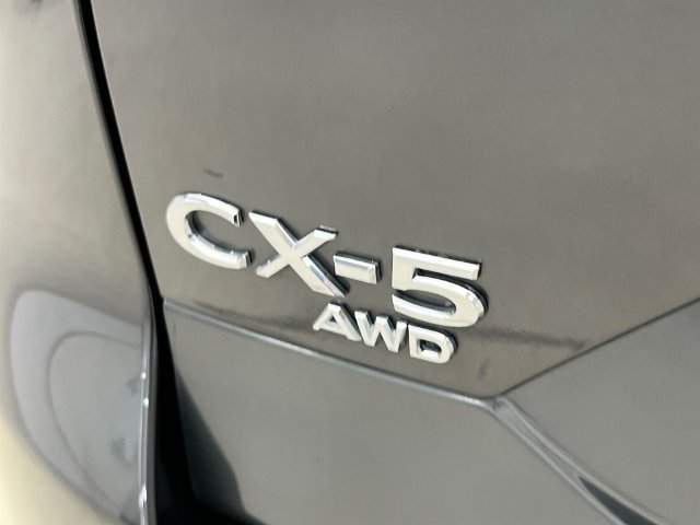 2022 Mazda CX-5 S Premium package - Photo 40
