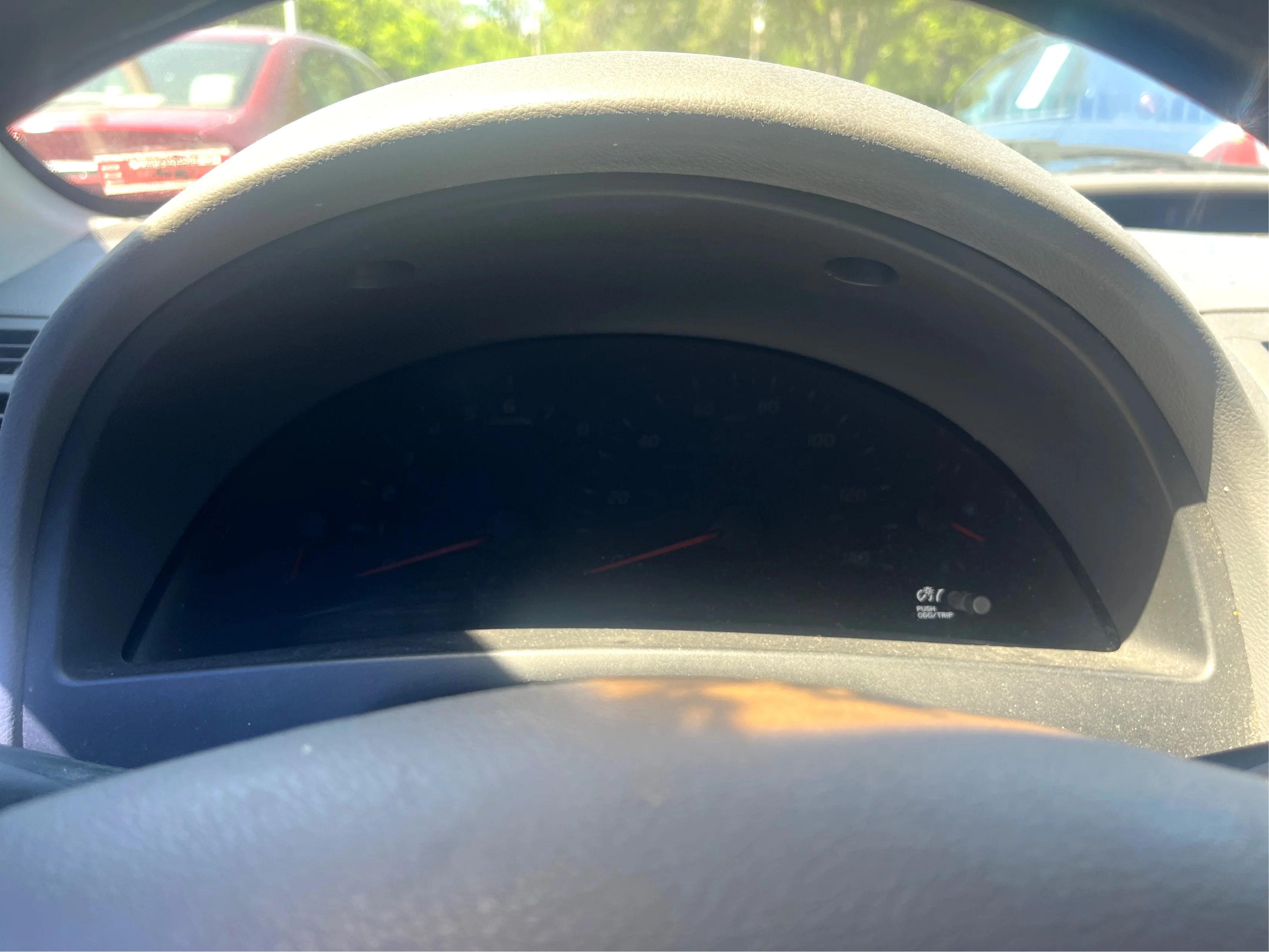 Used 2007 GRAY Toyota CE 5-Spd AT image 13
