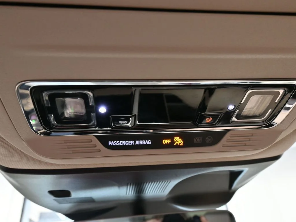 2022 Lincoln Corsair Reserve - Photo 33