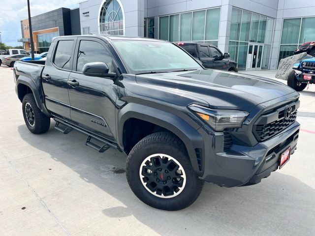 Used 2025  Toyota TRD Off-Road image 1