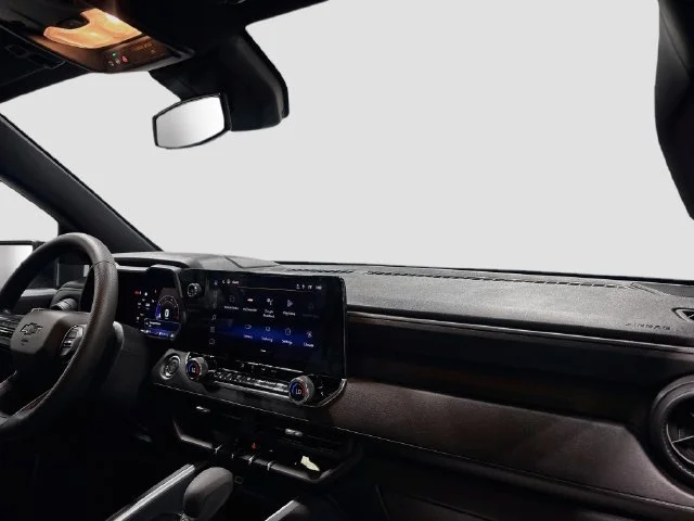 2026 Chevrolet Colorado Trail Boss - Photo 23