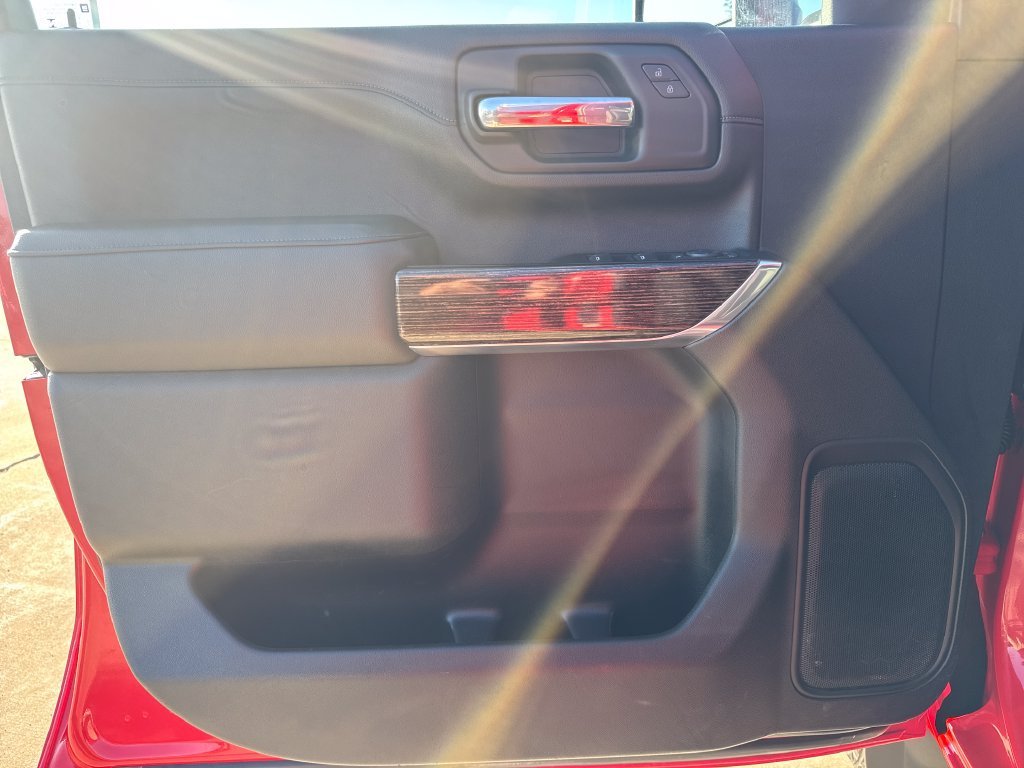 2022 GMC Sierra 2500HD SLE - Photo 18