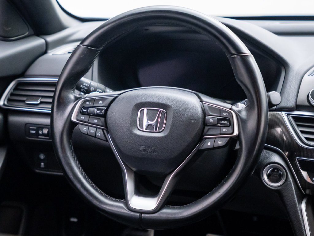 2022 Honda Accord Sport - Photo 12