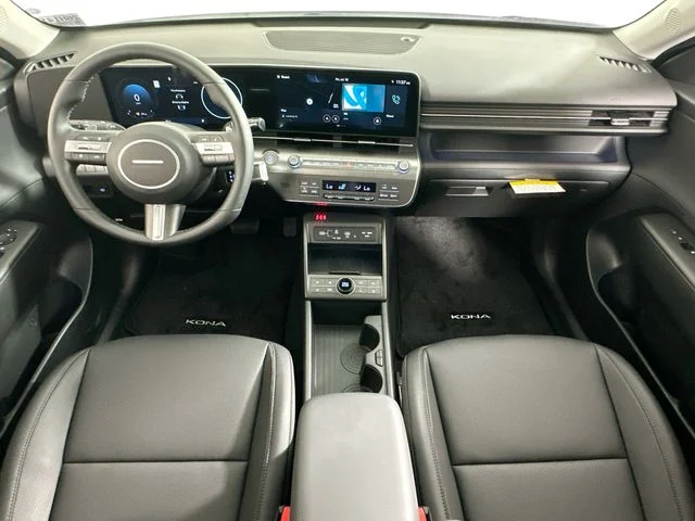 New 2026 White Hyundai Limited image 13