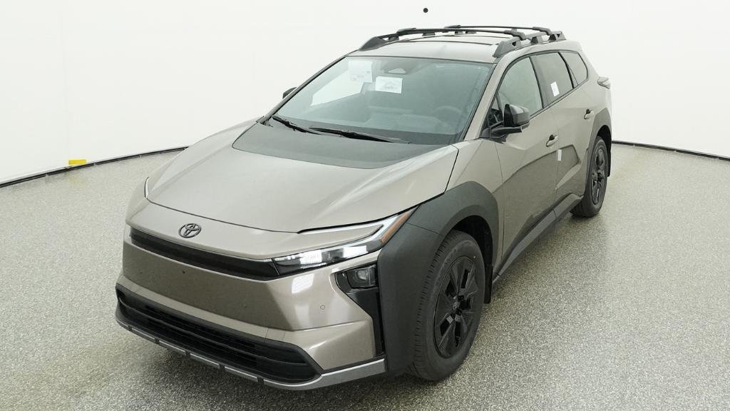 New 2026 Stepping Stone Toyota bZ Woodland image 51