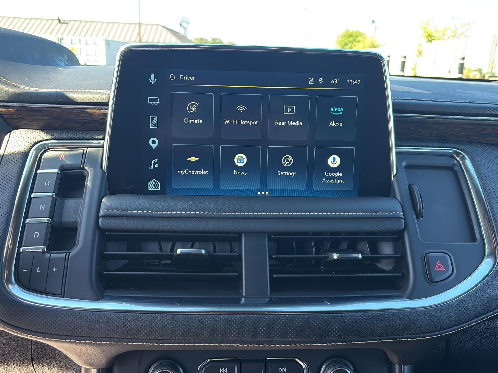 Used 2023 Black Chevrolet Premier image 20