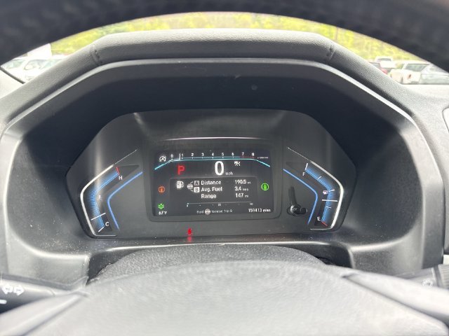 2023 Honda Odyssey EX-L - Photo 13