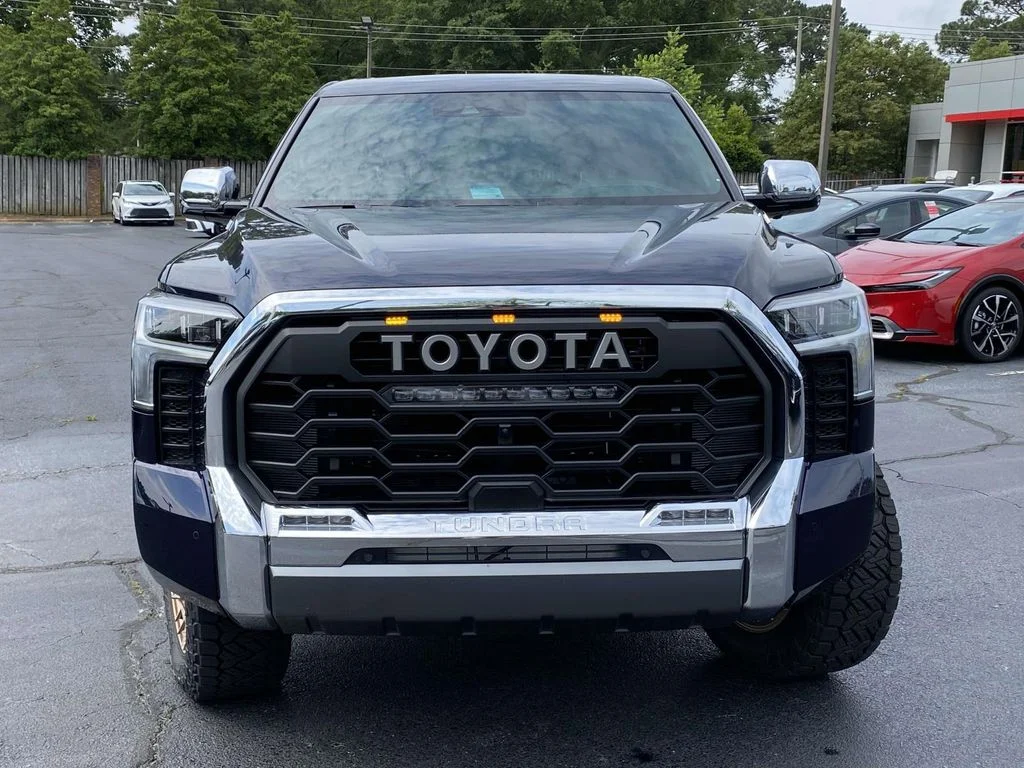 New 2026  Toyota 1794 Edition image 9