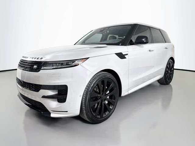 2026 Land Rover Range Rover Sport
