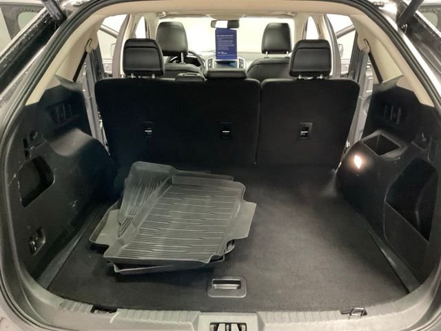 Certified Used 2020 Magnetic Ford SEL image 28