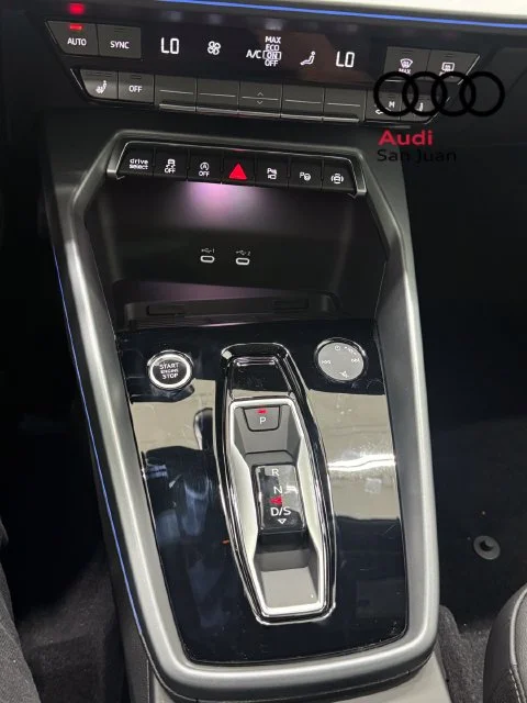 New 2026 Black Audi  image 20
